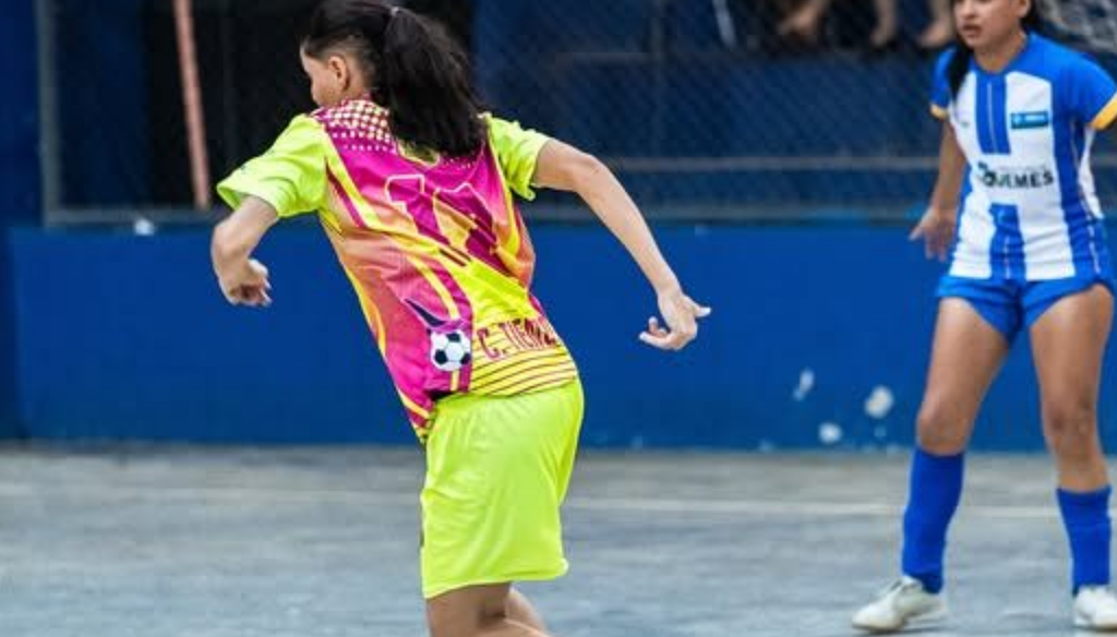 Abertura da Copa Jaru de Futsal 2024 acontece nesta quinta-feira (10), no ginásio Sebastião Mesquita
