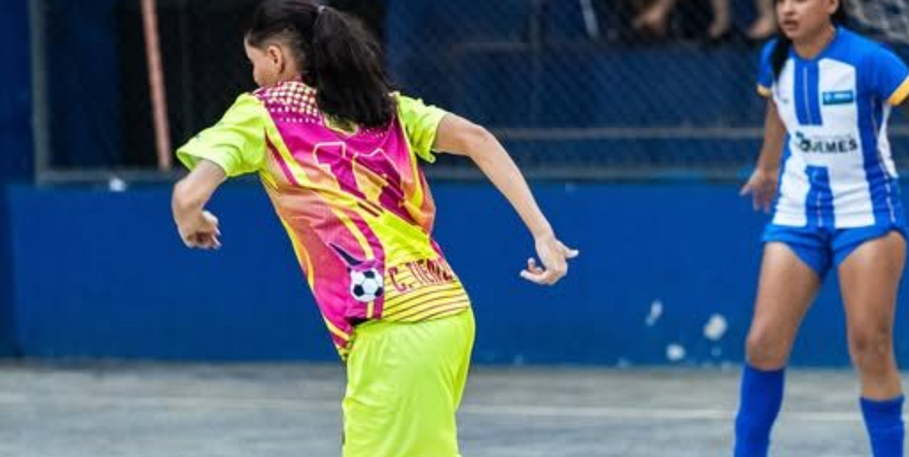 Abertura da Copa Jaru de Futsal 2024 acontece nesta quinta-feira (10), no ginásio Sebastião Mesquita