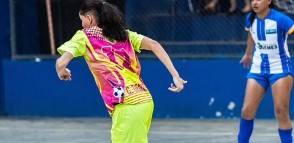 Abertura da Copa Jaru de Futsal 2024 acontece nesta quinta-feira (10), no ginásio Sebastião Mesquita