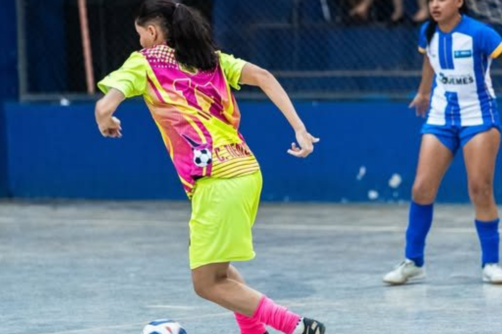 Abertura da Copa Jaru de Futsal 2024 acontece nesta quinta-feira (10), no ginásio Sebastião Mesquita