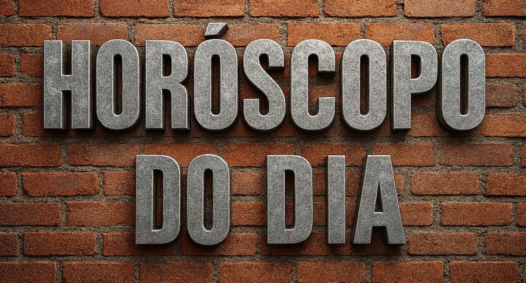 Horóscopo do dia: confira as previsões para todos os signos neste domingo, 20 de julho - News Rondônia