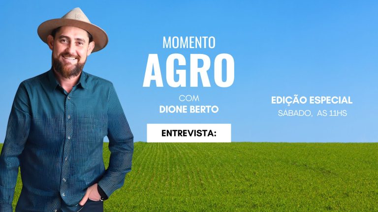 Momento Agro Edição especial: Fazenda Raízes - News Rondônia