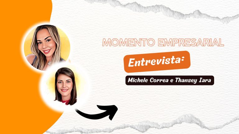 Momento Empresarial | Entrevista Michele Correa e Thansey Iara - News Rondônia