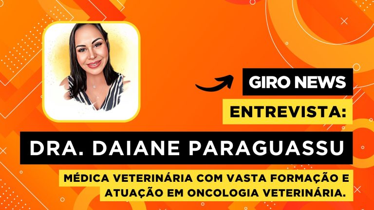Giro News | Entrevista Dra. Daiane Paraguassu - News Rondônia