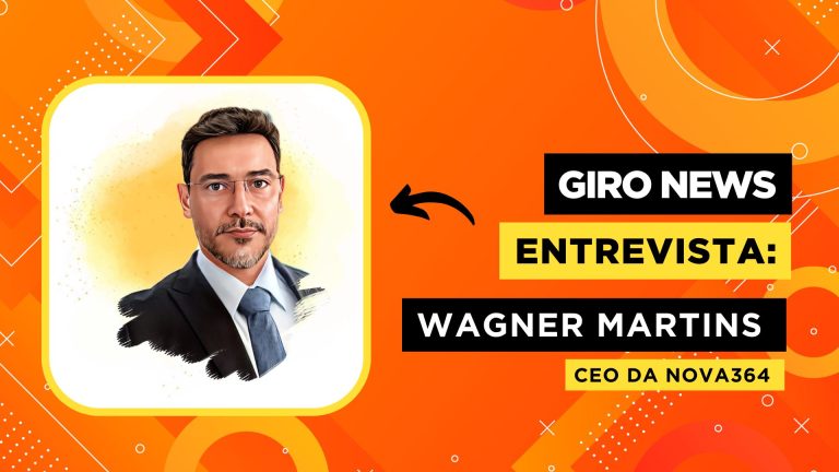 Giro News | Entrevista Wagner Martins - NOVA364 - News Rondônia