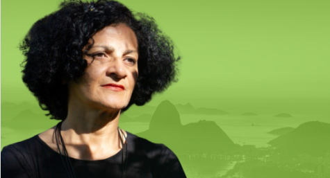 Neide Cardozo, da Kanindé, será uma das palestrantes do The Reality Tour no Rio de Janeiro