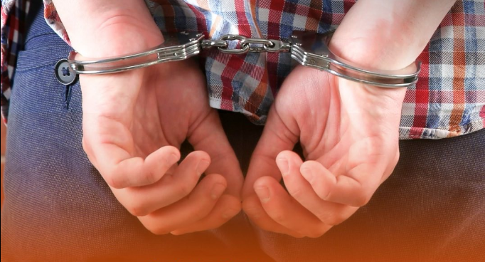 Polícia Civil de RO cumpre mandado de prisão por estupro de vulnerável em Ariquemes