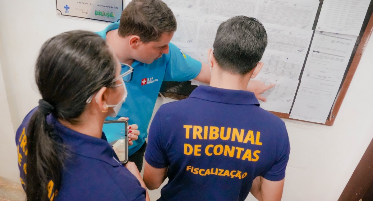 Hospital de Alto Paraíso recebe boa avaliação no atendimento, mas TCE-RO aponta falhas na infraestrutura