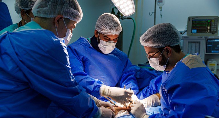 Mais de 10,3 mil atendimentos de saúde serão realizados neste sábado no Mutirão Agora Tem Especialistas