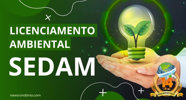 Requerimento de Renovação da Licença Ambiental: EUVALDO FORONI - News Rondônia