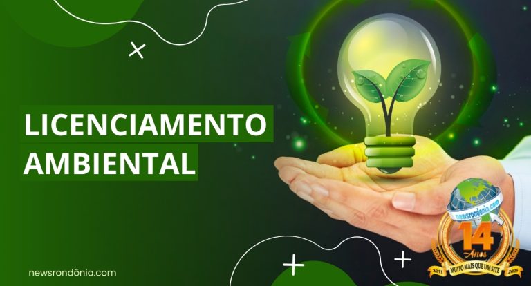 Requerimento de Renovação da Licença ( LAO/LAEP): CONSORCIO CONSTRUTOR MADECON/ENGENHO - News Rondônia