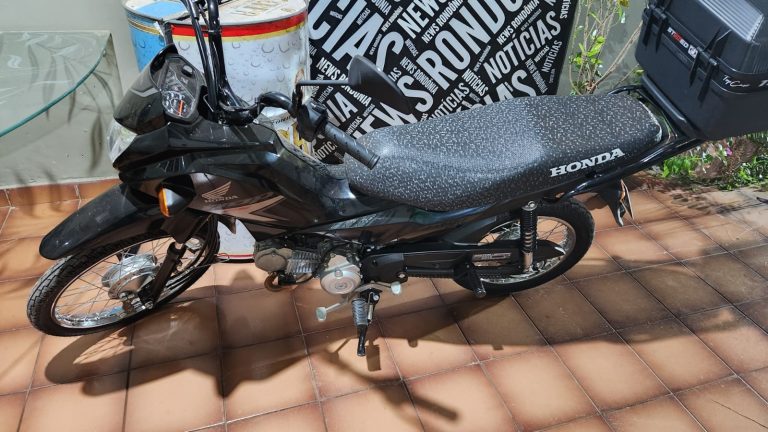 ALUGA-SE MOTOS - News Rondônia