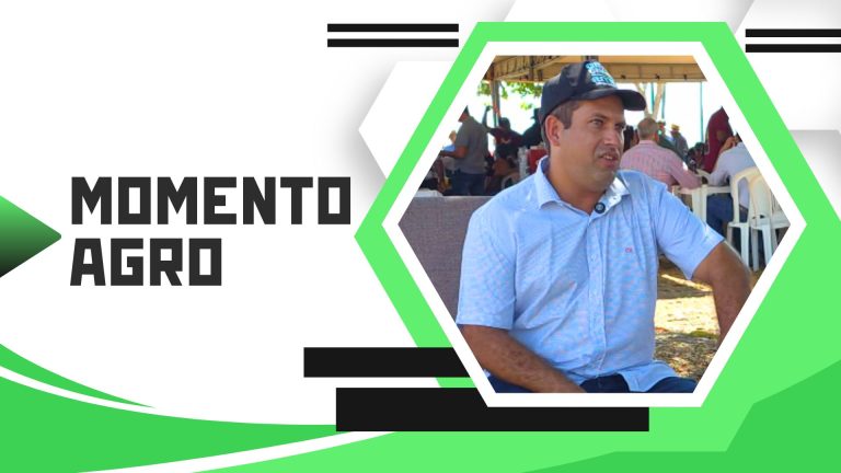 Cairo celebra a sucessão familiar e defende tecnologia no campo para fortalecer a pecuária de Rondônia - News Rondônia