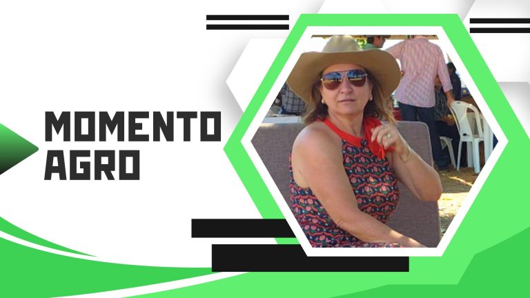 Helena da Planalto Alto Vidro defende a genética de qualidade na pecuária - News Rondônia