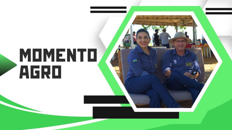 Josué Jacometti fortalece o agro de Rondônia com genética de ponta e união entre produtores - News Rondônia