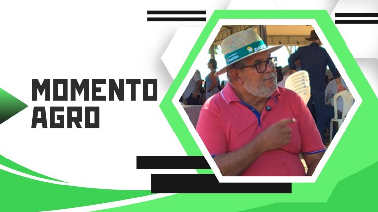 Carlão da Idaron reforça: “Somos parceiros do produtor rural, não estamos aqui para punir” - News Rondônia