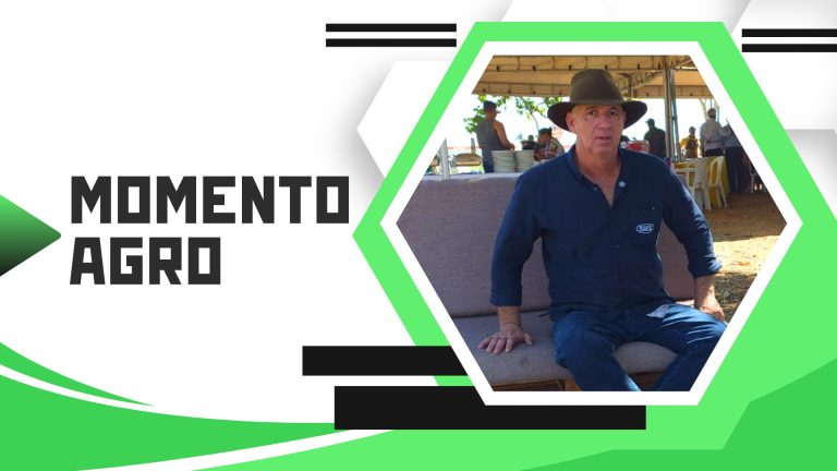 Fábio Botelho destaca importância de eventos como esse para fortalecer a pecuária em Rondônia - News Rondônia