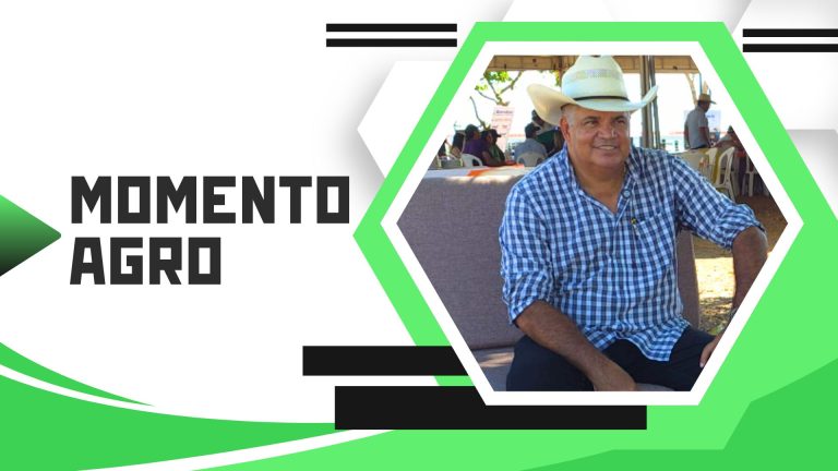 Ivanir Gurgel do Amaral destaca desafios e união da pecuária em Rondônia - News Rondônia