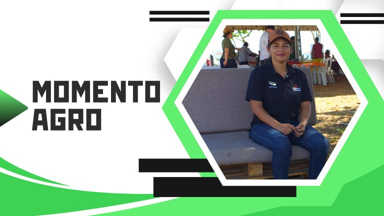 Rosa, do Grupo Rovema, fala sobre conexão do agro com o setor automotivo e apoio à APROM - News Rondônia