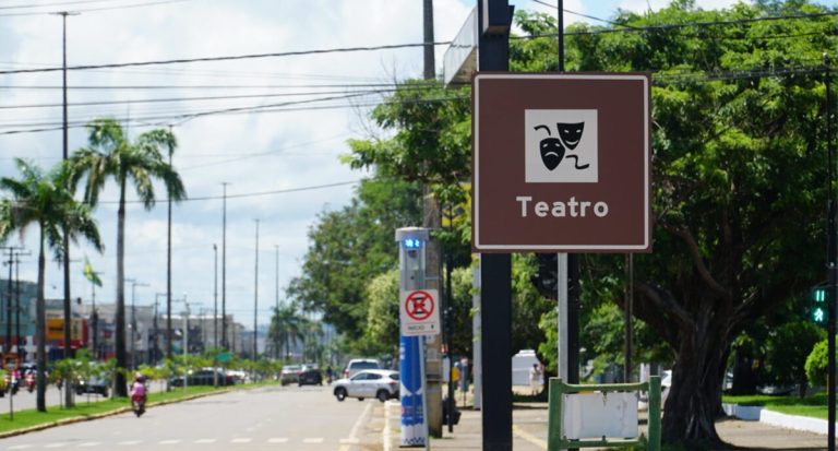 Governo de RO destina R$ 6 milhões para fortalecer sinalização viária em Ariquemes - News Rondônia