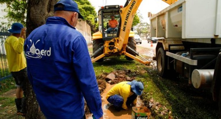 Cláudia de Jesus solicita informações sobre a concessão dos serviços de água e esgoto em Rondônia - News Rondônia