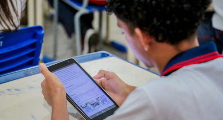 Governo de RO atualiza e-mails estudantis para fortalecer segurança e integração no ensino - News Rondônia