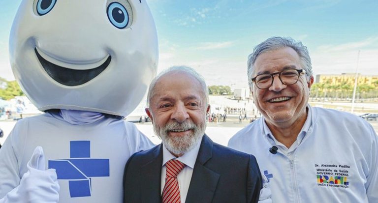 Lula anuncia ação conjunta em 45 hospitais universitários neste sábado para reduzir fila de cirurgias no SUS - News Rondônia