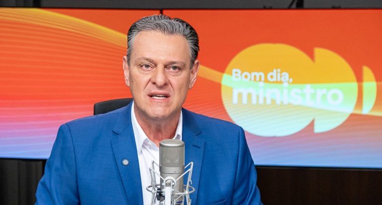 Carlos Fávaro no Bom Dia, Ministro: prioridade número um do Plano Safra é o povo brasileiro - News Rondônia