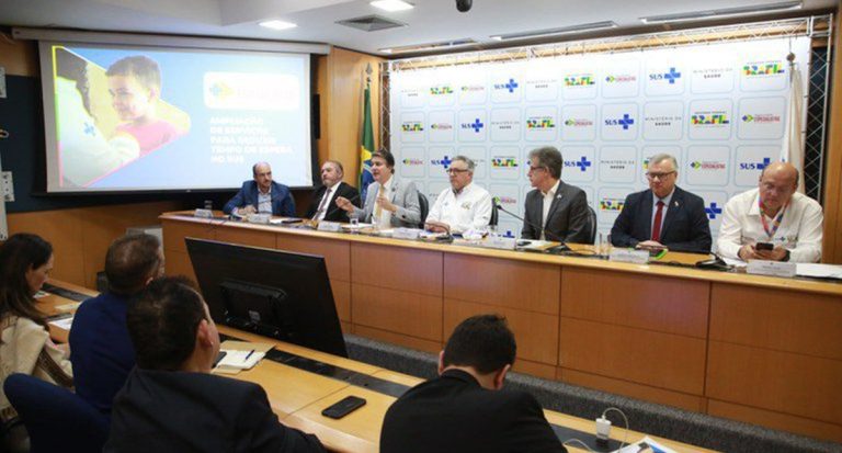 Governo Federal promove mutirão em Hospitais Universitários no sábado (5) - News Rondônia