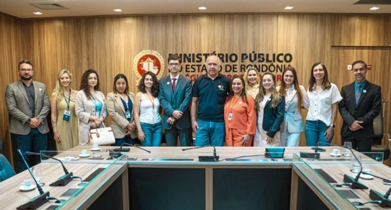 MPRO e parceiros alinham ações para garantir água potável a comunidades ribeirinhas de Porto Velho - News Rondônia
