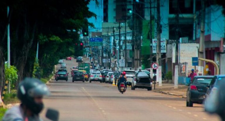 Prazo para inscrição no programa CNH Social em Rondônia é prorrogado até esta sexta-feira, 4 - News Rondônia