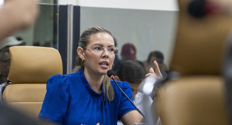 TJRO reforma sentença e absolve vereadora Sofia Andrade em ação movida por Marcos Rocha - News Rondônia