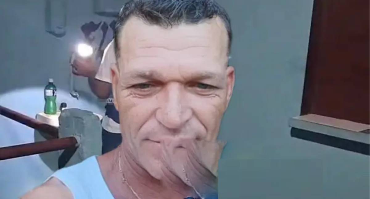 Homem é executado a tiros nos fundos de bar