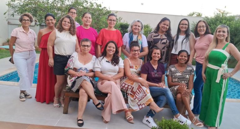 Projeto Alicerça Brasil vem ganhando espaço no estado por meio do PL Mulher Rondônia - News Rondônia