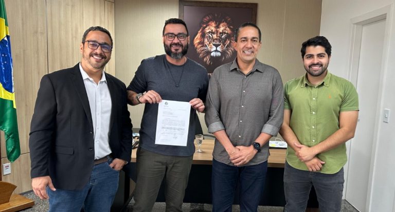 Eyder Brasil destina emenda e apoia time de advogados da OAB/RO em campeonato nacional - News Rondônia