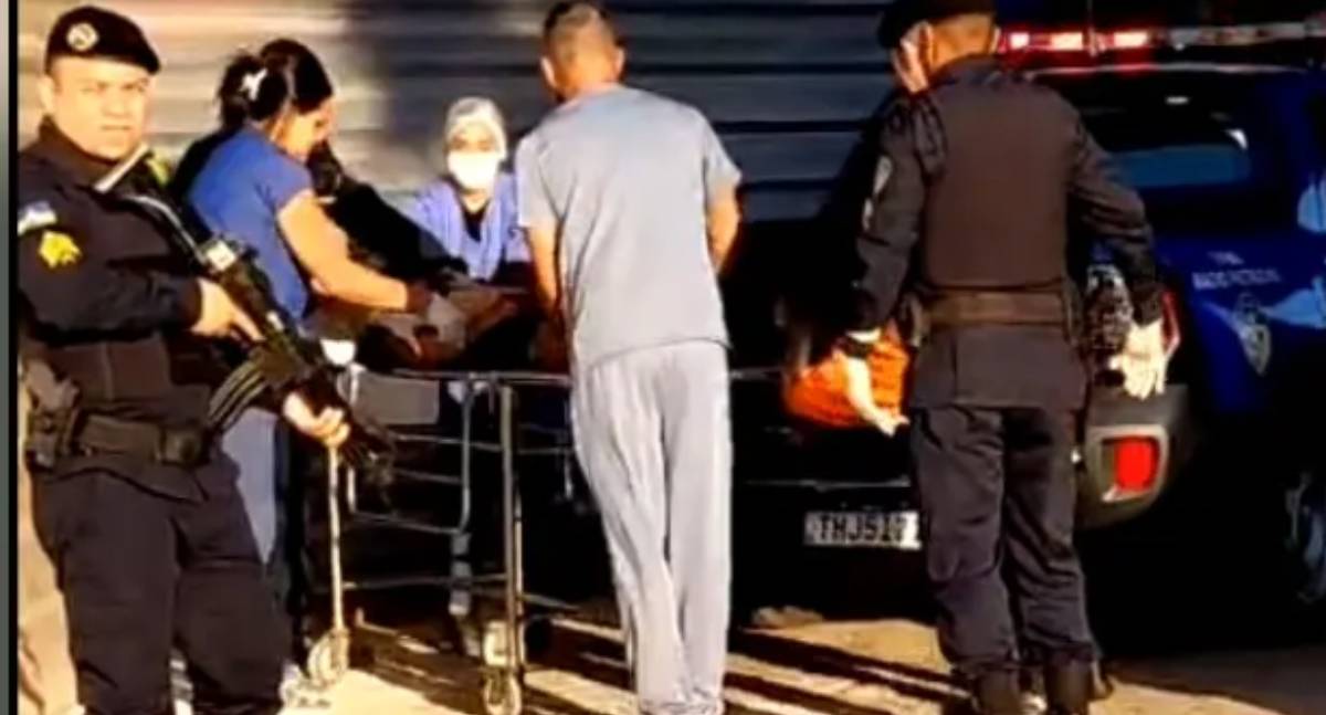 Nota da PM sobre operação que resultou em mortes de sete suspeitos e um ferido em Porto Velho