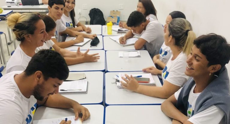 Inscrições para cursos profissionalizantes em Extrema e Jaci-Paraná encerram nesta quinta-feira, 3 - News Rondônia