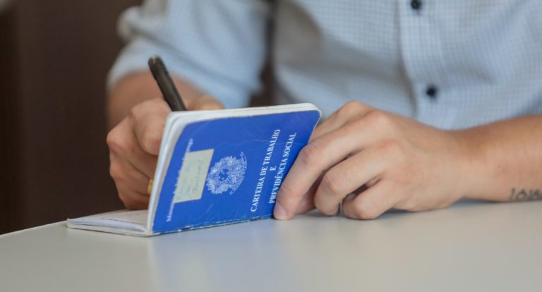 Feirão do Emprego e Empreendedorismo acontecerá no dia 11 de agosto, no Ginásio Cláudio Coutinho - News Rondônia