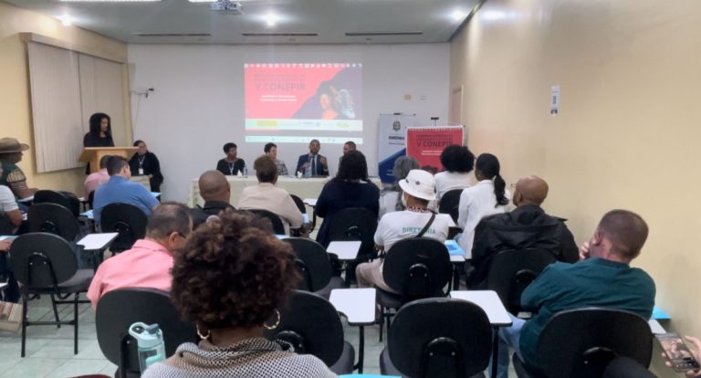 Governo de RO fortalece políticas de igualdade racial com diálogo e ações - News Rondônia