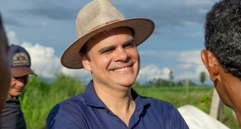Trabalho e compromisso: ações do deputado Alan Queiroz nos primeiros meses do ano reforçam o contínuo trabalho voltado à população - News Rondônia