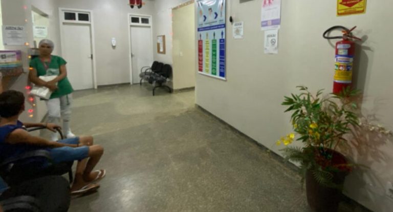 Hospital Regional de Buritis oferece atendimento especializado para a população do Vale do Jamari - News Rondônia