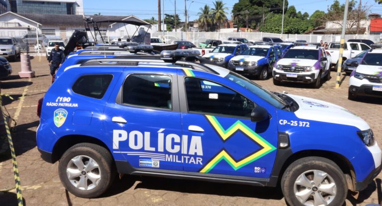 Destaques do governo de RO de 30 de junho a 4 de julho - News Rondônia