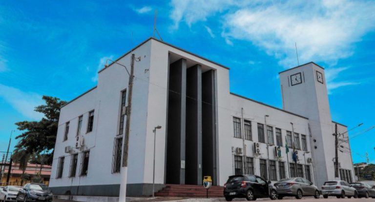 Nova estrutura organizacional da Prefeitura de Porto Velho entra em vigor a partir de 7 de julho - News Rondônia