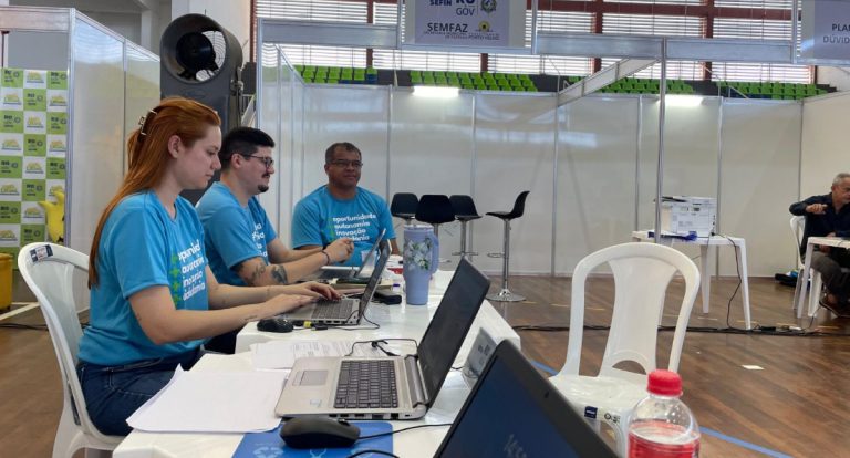 6ª Edição do Programa Cidadania Empresarial leva serviços tributários e de formalização em Porto Velho - News Rondônia