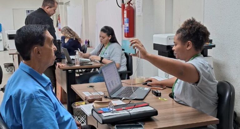 Prazo do Censo Previdenciário 2025 é prorrogado até 31 de julho - News Rondônia