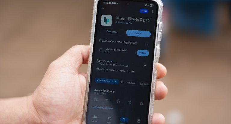 Saiba como transferir o seu saldo do Com Card para o novo sistema Bipay - News Rondônia