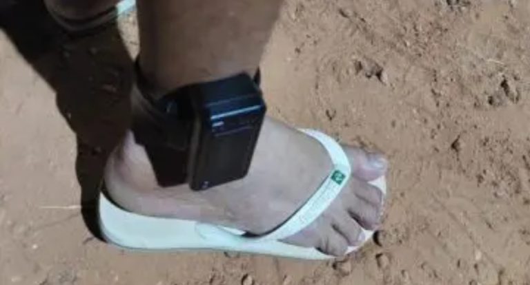 Alvo de Facção: Homem com tornozeleira eletrônica escapa de ataque a tiros em Porto Velho - News Rondônia