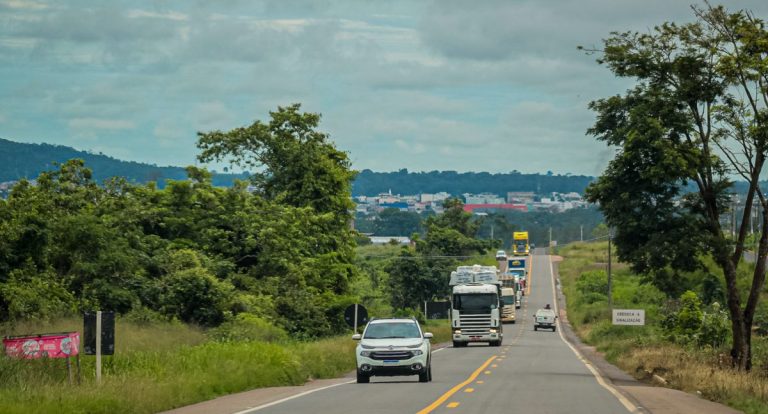 Detran-RO intensifica orientação sobre cuidados para viagens nas férias escolares em Rondônia - News Rondônia