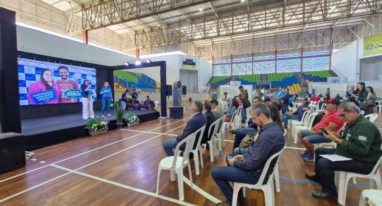 Experiências transformadoras marcam 6ª edição do Cidadania Empresarial em Porto Velho - News Rondônia