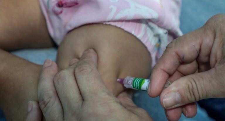 Dia da Vacina BCG: Semusa reforça a importância da imunização que protege por toda a vida - News Rondônia